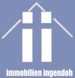 Immobilien <span class="uk-text-primary">Ingendoh</span>
