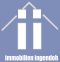 Immobilien <span class="uk-text-primary">Ingendoh</span>